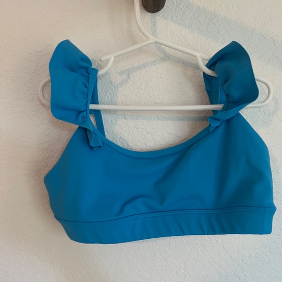 Jo + Jax Ruffled Up Dance Top- Set of 3 (YXL) - Picture 8 of 14